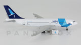 SATA Air Açores Airbus A310-300 CS-TKN GeminiJets GJRZO1736-TKN Scale 1:400