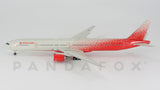 Rossiya Boeing 777-300 EI-UNN GeminiJets GJSDM1756 Scale 1:400