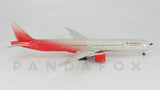 Rossiya Boeing 777-300 EI-UNN GeminiJets GJSDM1756 Scale 1:400