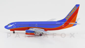 Southwest Boeing 737-700 N795SW GeminiJets GJSWA253 Scale 1:400