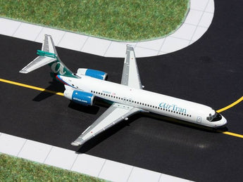 AirTran Boeing 717-200 N948AT GeminiJets GJTRS1303 Scale 1:400