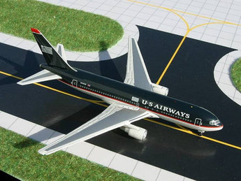 US Airways Boeing 767-200ER N655US GeminiJets GJUSA426 Scale 1:400