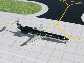 US Airways Express Embraer ERJ-145 N841MJ GeminiJets GJUSA602 Scale 1:400
