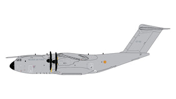 Belgian Air Force Airbus A400M Atlas CT-02 GeminiJets GMBAF156 Scale 1:400