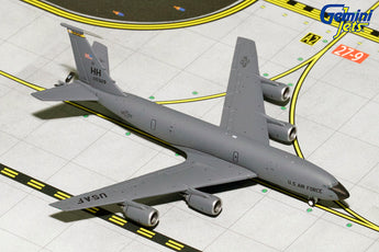 USAF Boeing KC-135R 60-0329 Hawaii ANG GeminiJets GMUSA076 Scale 1:400