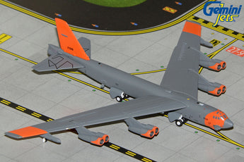USAF Boeing B-52H Stratofortress 61-0028 Barksdale AFB GeminiJets GMUSA149 Scale 1:400