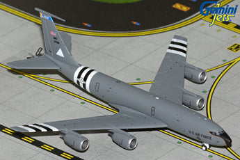 USAF Boeing KC-135R 63-7981 Illinois ANG GeminiJets GMUSA158 Scale 1:400