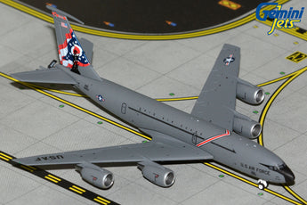 USAF Boeing KC-135R 63-8013 Ohio ANG GeminiJets GMUSA161 Scale 1:400