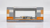 Lufthansa Towbarless Tractor JC Wings GSE2AST105 Scale 1:200
