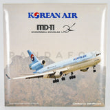 Korean Air MD-11 HL7375 Visit Korea 94 GeminiJets Scale 1:400