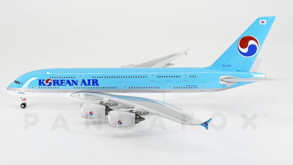 Korean Air Airbus A380-800 1/400スケール HL7611_1_grande.jpg?v=1696017471