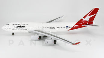 Qantas Boeing 747-400 VH-OJF City Of Perth InFlight IF744002 Scale 1:200