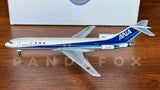 ANA Boeing 727-200 JA8344 Aeroclassics Scale 1:400