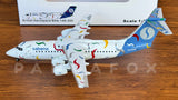 Sabena BAe 146-200 Avro RJ85 OO-DWD JC Wings JC2005 Scale 1:200