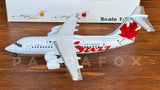 Air Canada Jazz BAe 146-200 Avro RJ85 C-GRNZ JC Wings JC2051 JC2ACA051 Scale 1:200