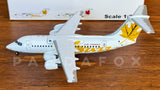 Air Canada Jazz BAe 146-200 Avro RJ85 C-GRNX JC Wings JC2052 JC2ACA052 Scale 1:200