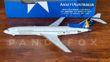 Ansett Australia Boeing 727-200 VH-ANA JC Wings JC2060 JC2AAA060 Scale 1:200