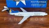 Ansett Australia Boeing 727-200 VH-ANA JC Wings JC2060 JC2AAA060 Scale 1:200