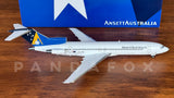 Ansett Australia Boeing 727-200 VH-ANB JC Wings JC2072 JC2AAA072 Scale 1:200