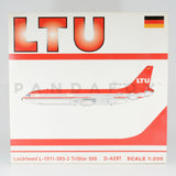 LTU Lockheed L-1011-500 D-AERT JC Wings JC2119 Scale 1:200