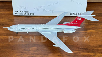 Royal Air Force Vickers VC-10 XV104 JC Wings JC2197 JC2RAF197 Scale 1:200