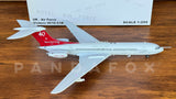 Royal Air Force Vickers VC-10 XV104 JC Wings JC2197 JC2RAF197 Scale 1:200