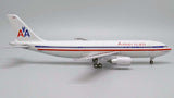 American Airlines Airbus A300-600R N91050 JC Wings JC2AAL0012 XX20012 Scale 1:200