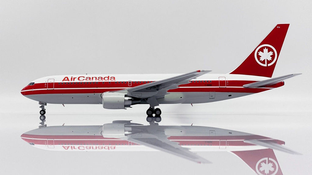 Air Canada Boeing 767-200ER C-GDSS JC Wings JC2ACA0194 XX20194 Scale 1:200