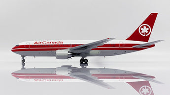 Air Canada Boeing 767-200ER C-GDSS JC Wings JC2ACA0194 XX20194 Scale 1:200