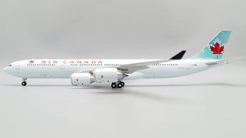 Air Canada Airbus A340-500 C-GKOL JC Wings JC2ACA0211 XX20211 Scale 1:200