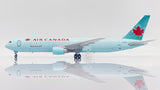 Air Canada Cargo Boeing 767-300ER(BDSF) Interactive C-FPCA JC Wings JC2ACA0233C XX20233C Scale 1:200