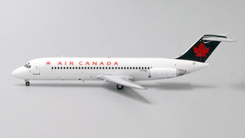 Air Canada DC-9-30 C-FTLX JC Wings JC2ACA220 XX2220 Scale 1:200