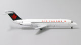 Air Canada DC-9-30 C-FTLX JC Wings JC2ACA220 XX2220 Scale 1:200