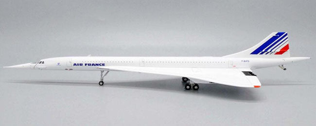 Air France Concorde F-BVFD JC Wings JC2AFR0005 XX20005 Scale