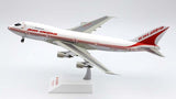 Air India Boeing 747-200 VT-EFU JC Wings JC2AIC0198 XX20198 Scale 1:200