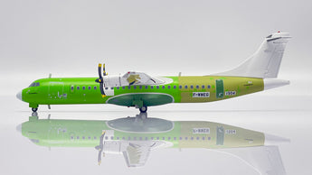 ATR House ATR 72-600 F-WWEG JC Wings JC2ATR0267 XX20267 Scale 1:200