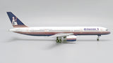 Britannia Airways Boeing 757-200 G-BYAI JC Wings JC2BAL644 XX2644 Scale 1:200