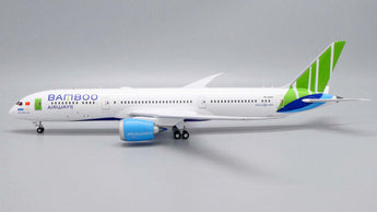Bamboo Airways Boeing 787-9 VN-A829 JC Wings JC2BAV0009 XX20009 Scale 1:200