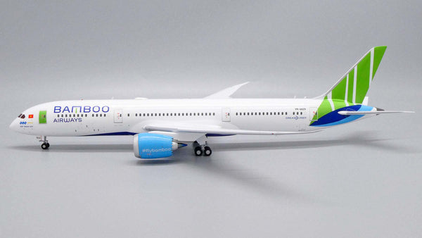 Bamboo Airways Boeing 787-9 VN-A829 JC Wings JC2BAV0009 XX20009