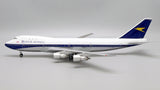 British Airways Boeing 747-100 G-AWNI BOAC JC Wings JC2BAW030 XX2030 Scale 1:200