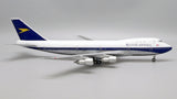 British Airways Boeing 747-100 G-AWNI BOAC JC Wings JC2BAW030 XX2030 Scale 1:200