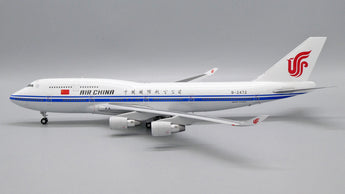 Air China Boeing 747-400 B-2472 JC Wings JC2CCA0052 XX20052 Scale 1:200