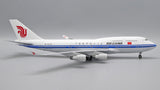 Air China Boeing 747-400 B-2472 JC Wings JC2CCA0052 XX20052 Scale 1:200