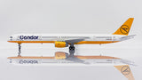 Condor Boeing 757-300 D-ABON JC Wings JC2CFG0336 XX20336 Scale 1:200