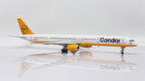 Condor Boeing 757-300 D-ABON JC Wings JC2CFG0336 XX20336 Scale 1:200