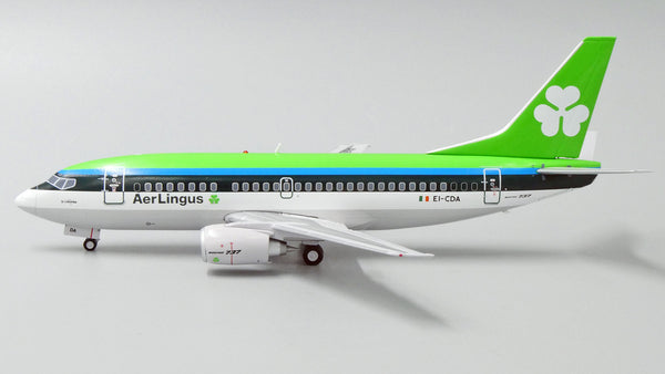 Aer Lingus Boeing 737-500 EI-CDA JC Wings JC2EIN396 XX2396 Scale 1:200