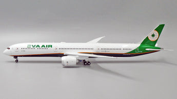 EVA Air Boeing 787-10 B-17801 JC Wings JC2EVA309 XX2309 Scale 1:200