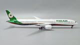 EVA Air Boeing 787-10 B-17801 JC Wings JC2EVA309 XX2309 Scale 1:200