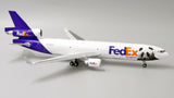 FedEx MD-11F N583FE Panda JC Wings JC2FDX283 XX2283 Scale 1:200