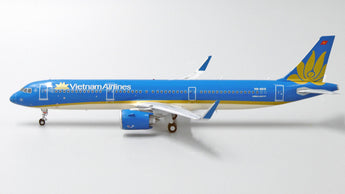 Vietnam Airlines Airbus A321neo VN-A618 JC Wings JC2HVN255 XX2255 Scale 1:200